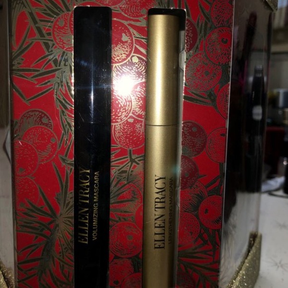 Ellen Tracy Ultimate Eye & Lip Collection - Picture 2 of 7